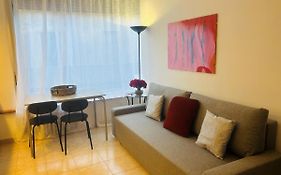 Serenissima Center Loft